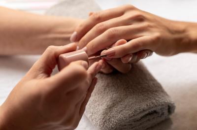 Красота спасёт мир или как найти свой идеальный маникюр