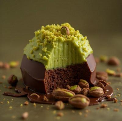 Дубайский шоколад: как сладость для богатых взорвала интернет