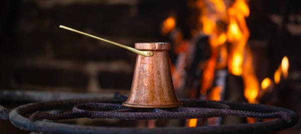 Вы варите кофе в турке неправильно: опытный бариста рассказал, где вы допускаете главную ошибку