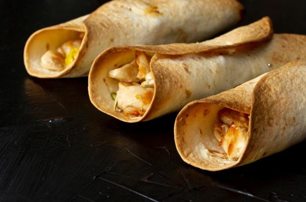 Пора отказаться от бутербродов: попробуйте хрустящий лаваш с секретным ингредиентом