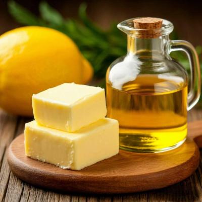 «Сливочное или растительное: ученые выяснили, какое масло полезнее»