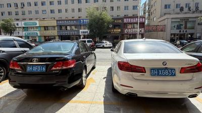 Миф о китайских машинах: на чем ездят в Китае на самом деле