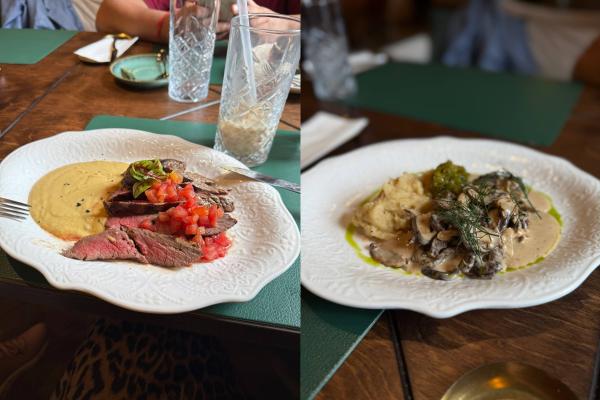 Телятина или говядина: вы покупаете «не то» мясо