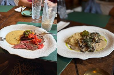 Телятина или говядина: вы покупаете «не то» мясо