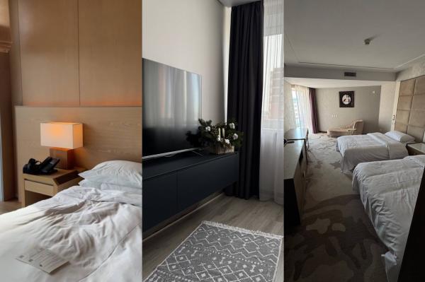 Правила дизайна из отелей для уюта в вашей квартире