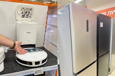 Умный дом: рейтинг лучших девайсов