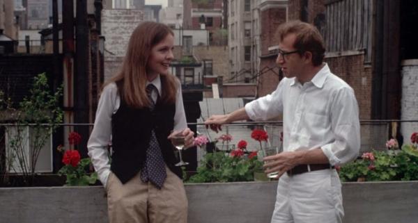 Идеи для свиданий как в кино