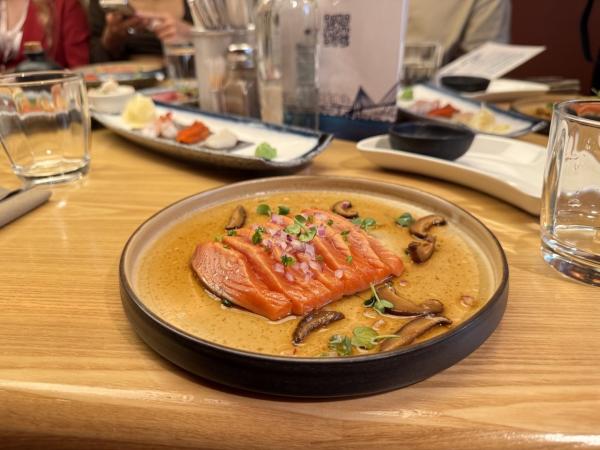 Диета для защиты от инсульта: 5 главных продуктов-щитов для ваших сосудов