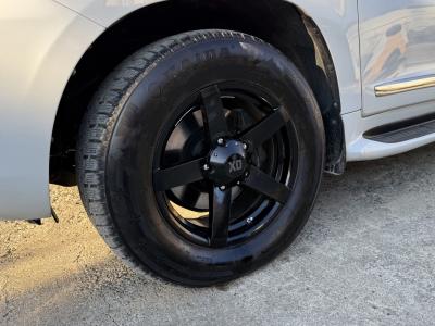 Последний звонок для автовладельцев: синоптики сообщили, до какого числа необходимо поменять резину