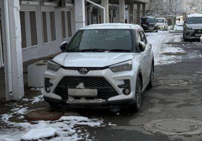 Что делать, чтобы ваше авто не сгнило из-за снего