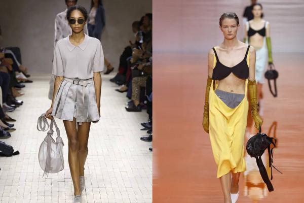 Прощай, минимализм: какие смелые тренды придут в 2026 году