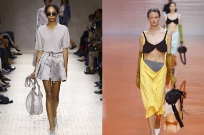 Прощай, минимализм: какие смелые тренды придут в 2026 году