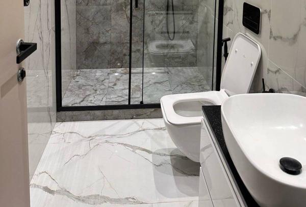 Чем отмыть унитаз от налета и ржавчины без химии: народное средство