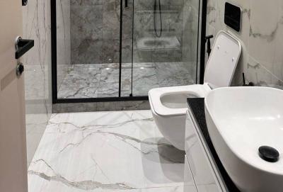 Чем отмыть унитаз от налета и ржавчины без химии: народное средство