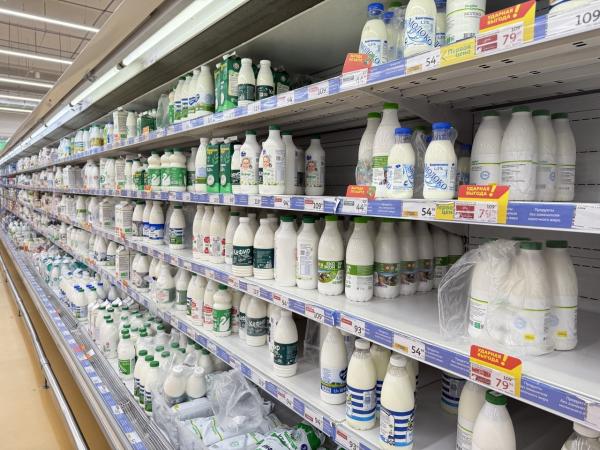 Что купить в ноябре к Новому году: список продуктов с длительным сроком хранения