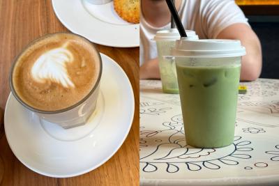 Чем заменить кофе: 4 полезных напитка для бодрости без вреда для желудка