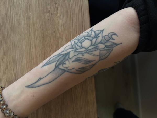 Психология татуировок: что на самом деле говорят рисунки на теле о человеке