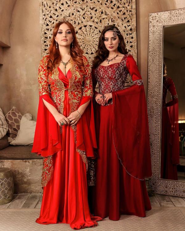 Краткий сюжет сериала "Великолепный Век"