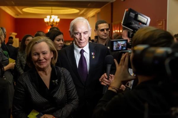 Театр как судьба: от первых впечатлений до личной сцены