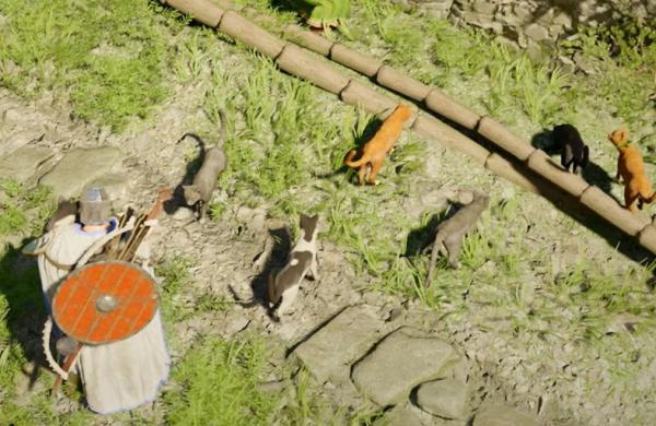 Лучшая компьютерная игра 2026 года!