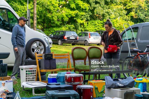 Экономия на себе или здравый смысл: какие вещи не обязательно покупать новыми