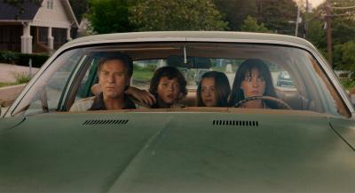 Смотрим новый фильм про динозавров