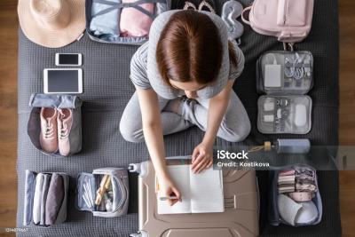 Избавляемся заранее: оставляем дома вещи, которые в отпуске будут только мешать