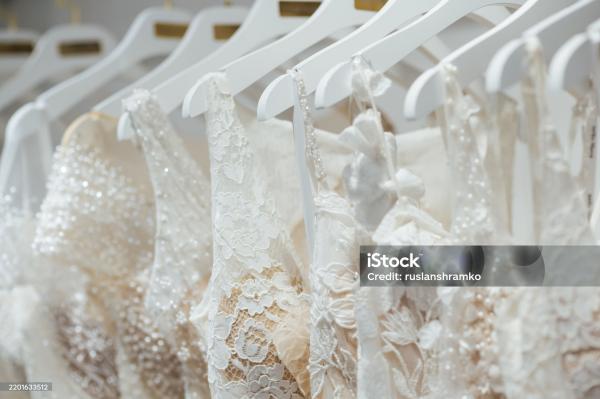 Свадебный бум: рассказываем, в чем выходить замуж в 2026 году