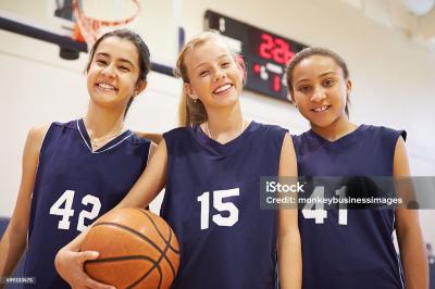 Женщины – вперед!