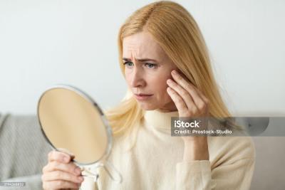 Реальные причины появления морщин, которые вас удивят