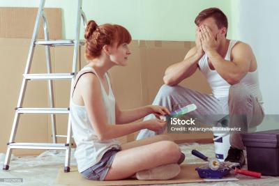 Как не пожалеть о принятых решениях после завершения ремонта