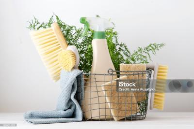 Не знаете с чего начать? 4 места, где обязательно пора прибраться