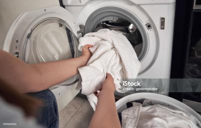 Не щадящая стирка: предупреждаем, эти вещи вы стираете слишком часто