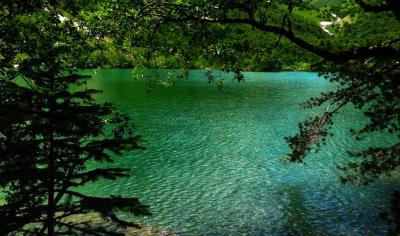 Озеро Мияги