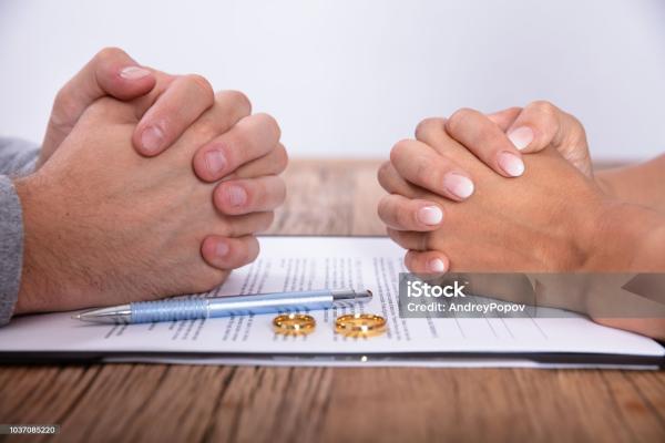 «Эпидемия развода»: почему современное общество не боится разводов