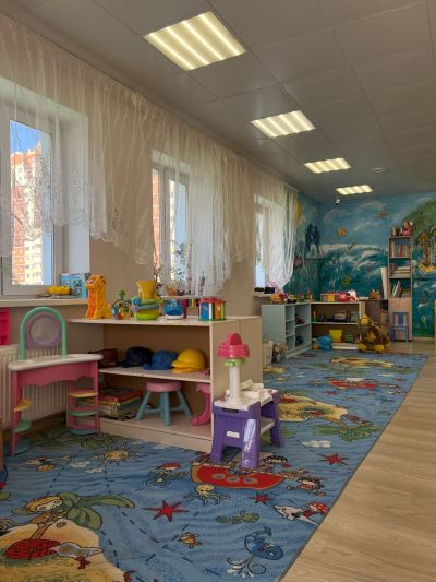 Как выбрать детский сад для ребенка
