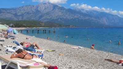 Лучшие пляжи за копейки: 5 курортов, где отдых обойдется дешевле дачи