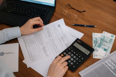 Как получить налоговый вычет за лечение в 2026 году: документы и сроки