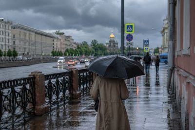 Жара +40 или аномальный холод? Синоптики дали прогноз на июль и август
