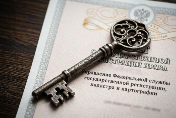 Меняются правила дарения и наследования недвижимости