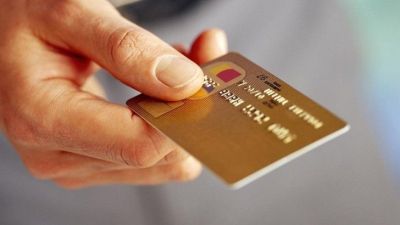 Что делать, если нашел чужую банковскую карту