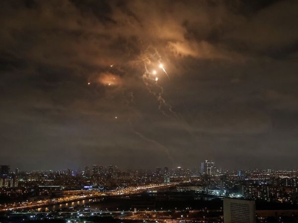 Москва под ударом БПЛА: серия атак 16, 18 и 19 июня — что происходит и как защититься