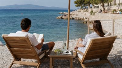 Отдых, после которого не нужен еще один отдых: как не угробить здоровье за две недели