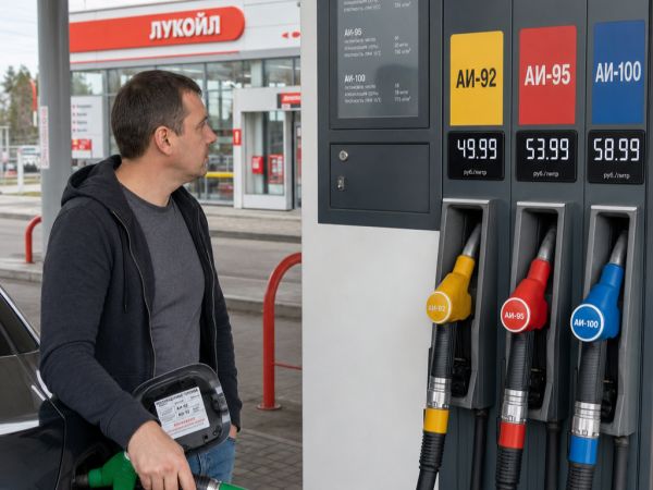 Что означают АИ-92, АИ-95 и АИ-100 и какое топливо лучше покупать