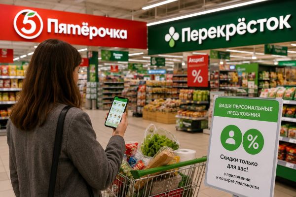 придётся привыкать к новым правилам скидок и акций